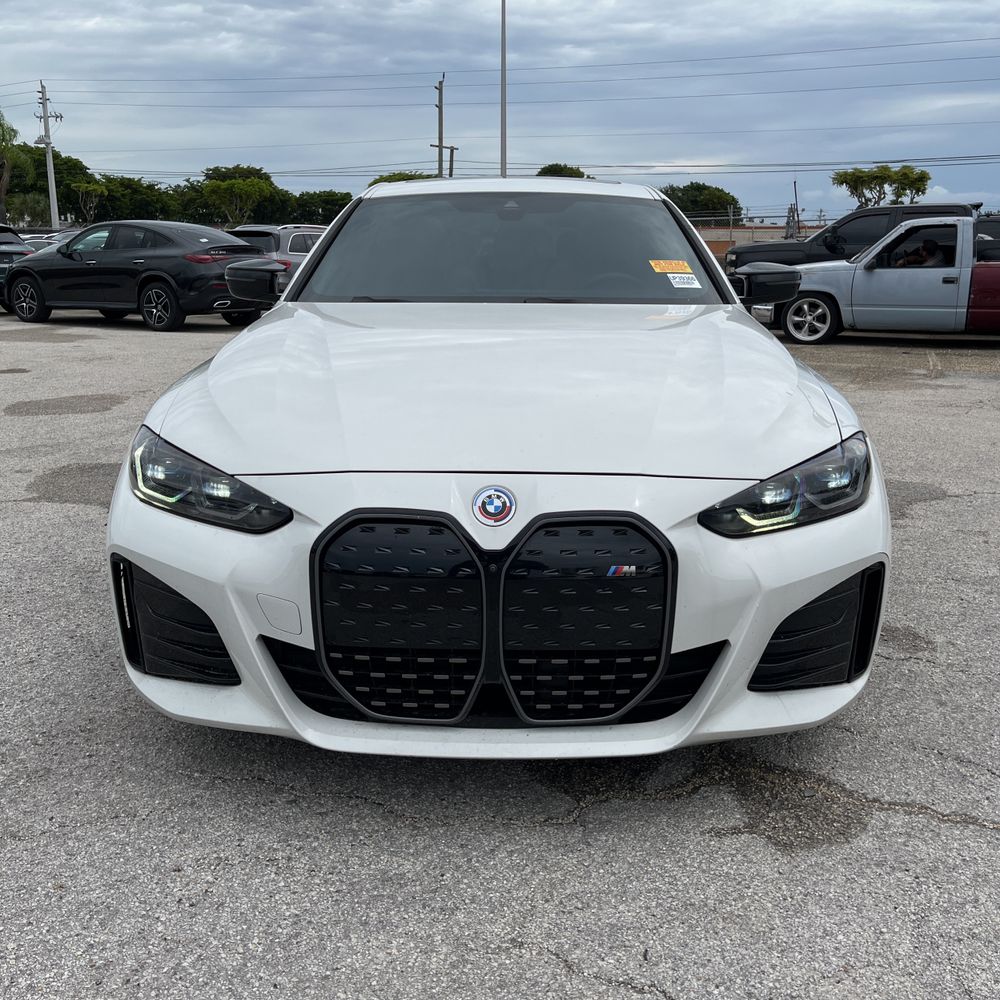 2023 BMW i4 M50 xDrive