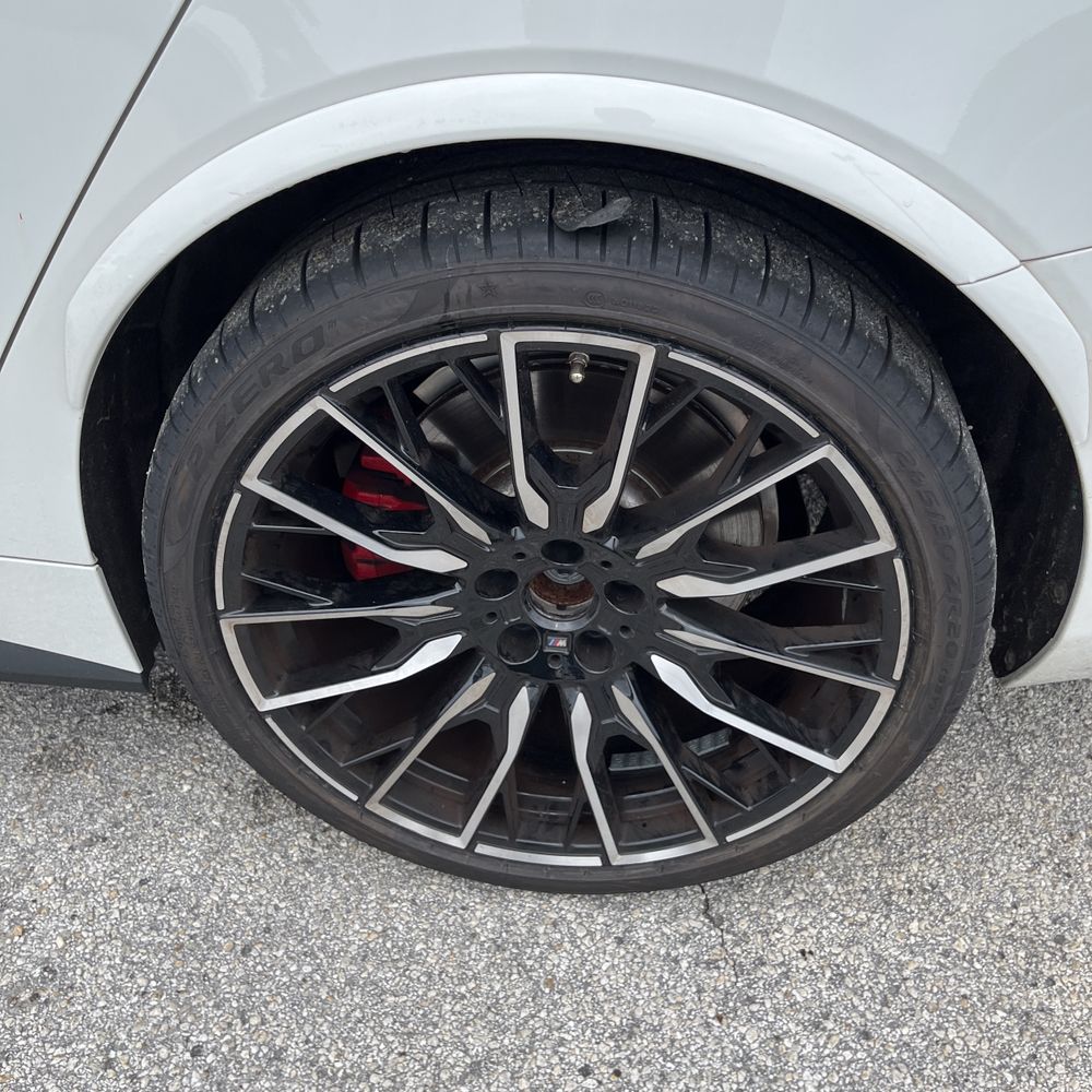 2023 BMW i4 M50 xDrive