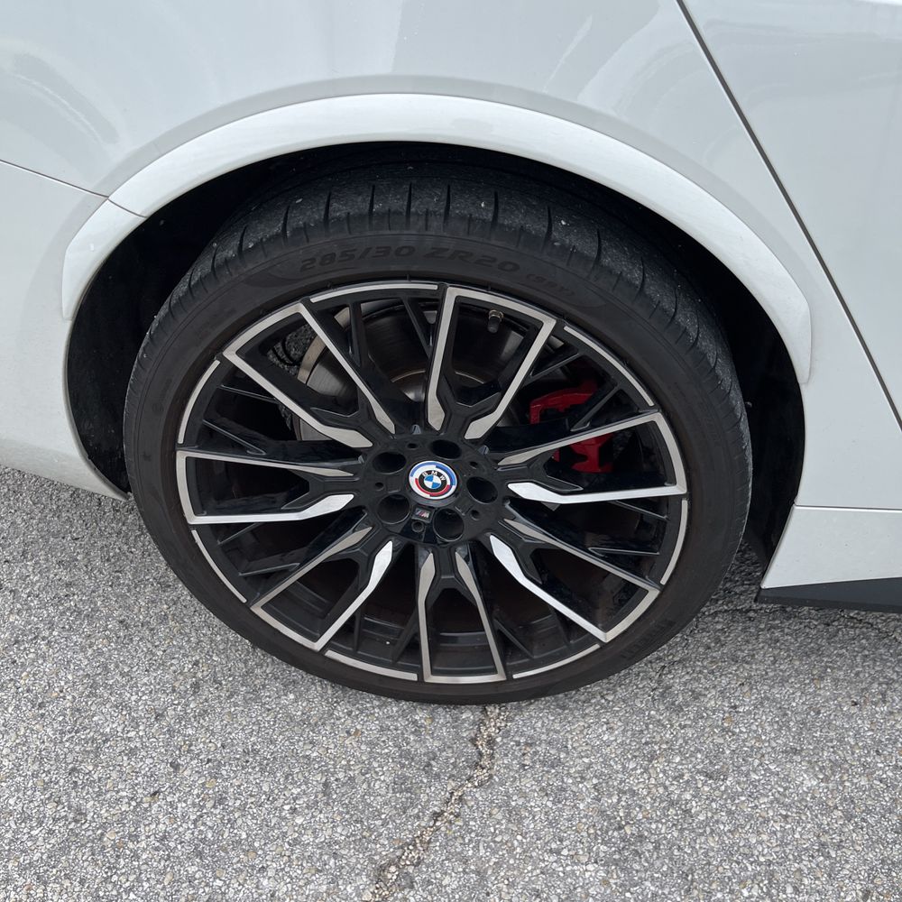 2023 BMW i4 M50 xDrive