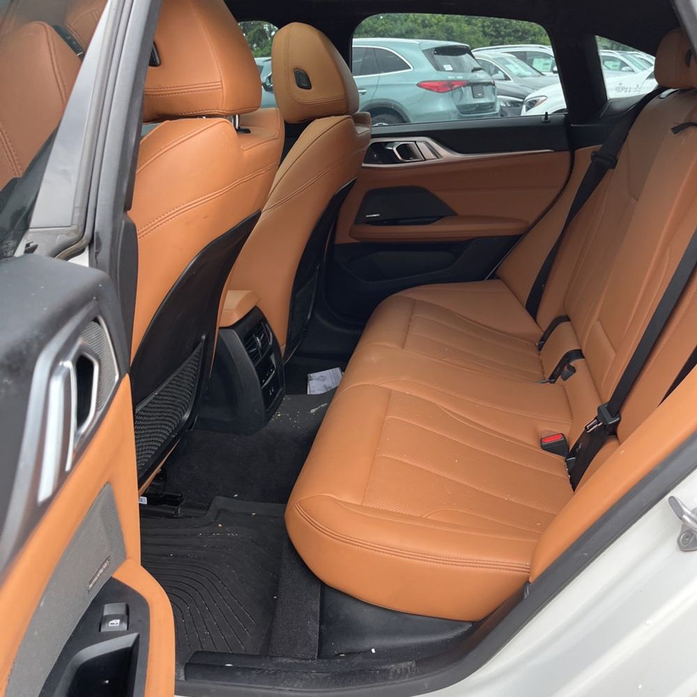 2023 BMW i4 M50 xDrive