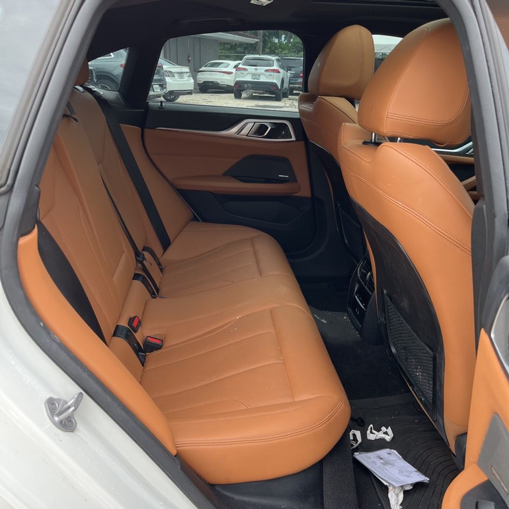 2023 BMW i4 M50 xDrive