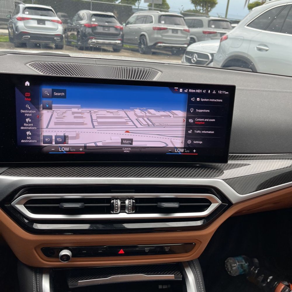 2023 BMW i4 M50 xDrive