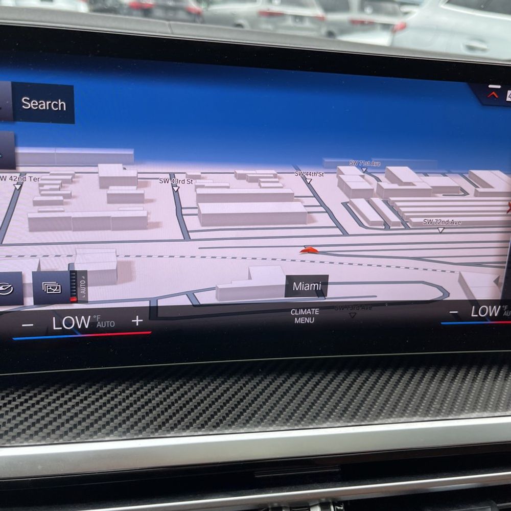 2023 BMW i4 M50 xDrive