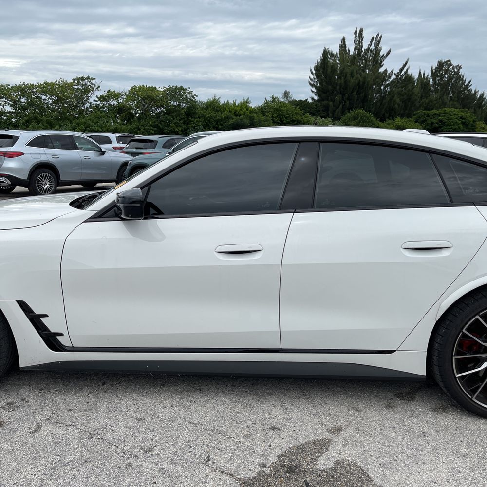 2023 BMW i4 M50 xDrive