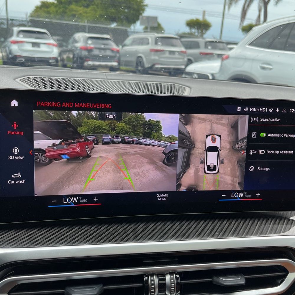 2023 BMW i4 M50 xDrive