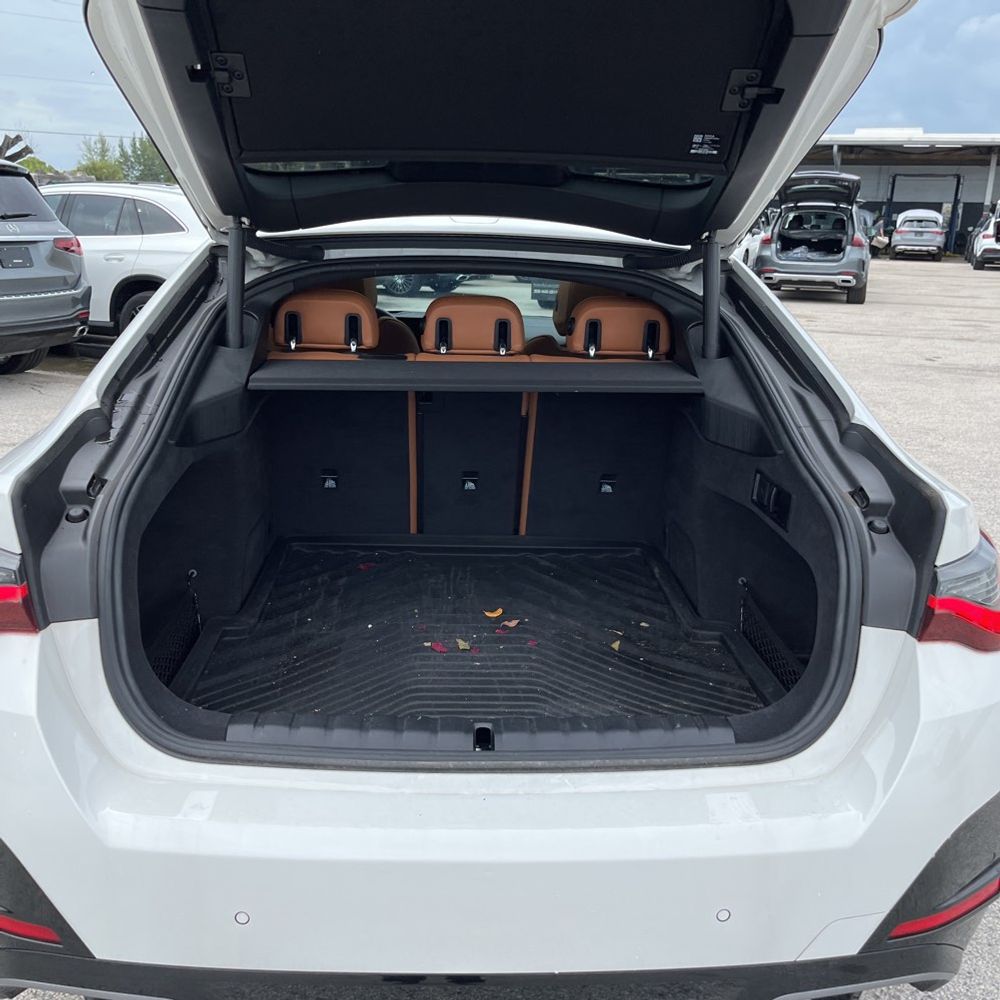 2023 BMW i4 M50 xDrive