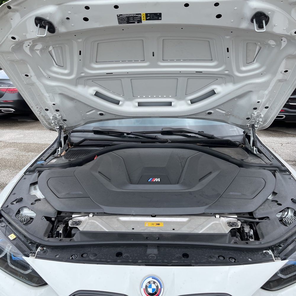 2023 BMW i4 M50 xDrive