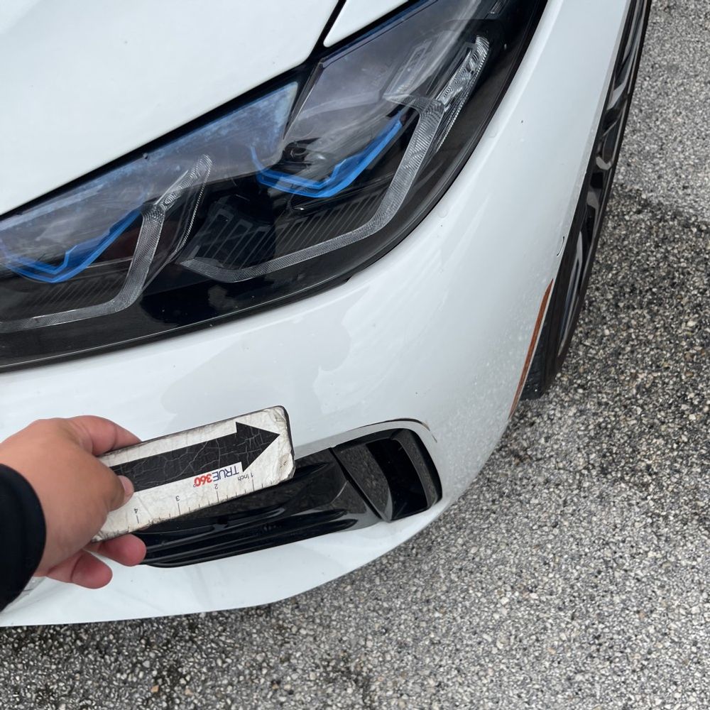 2023 BMW i4 M50 xDrive
