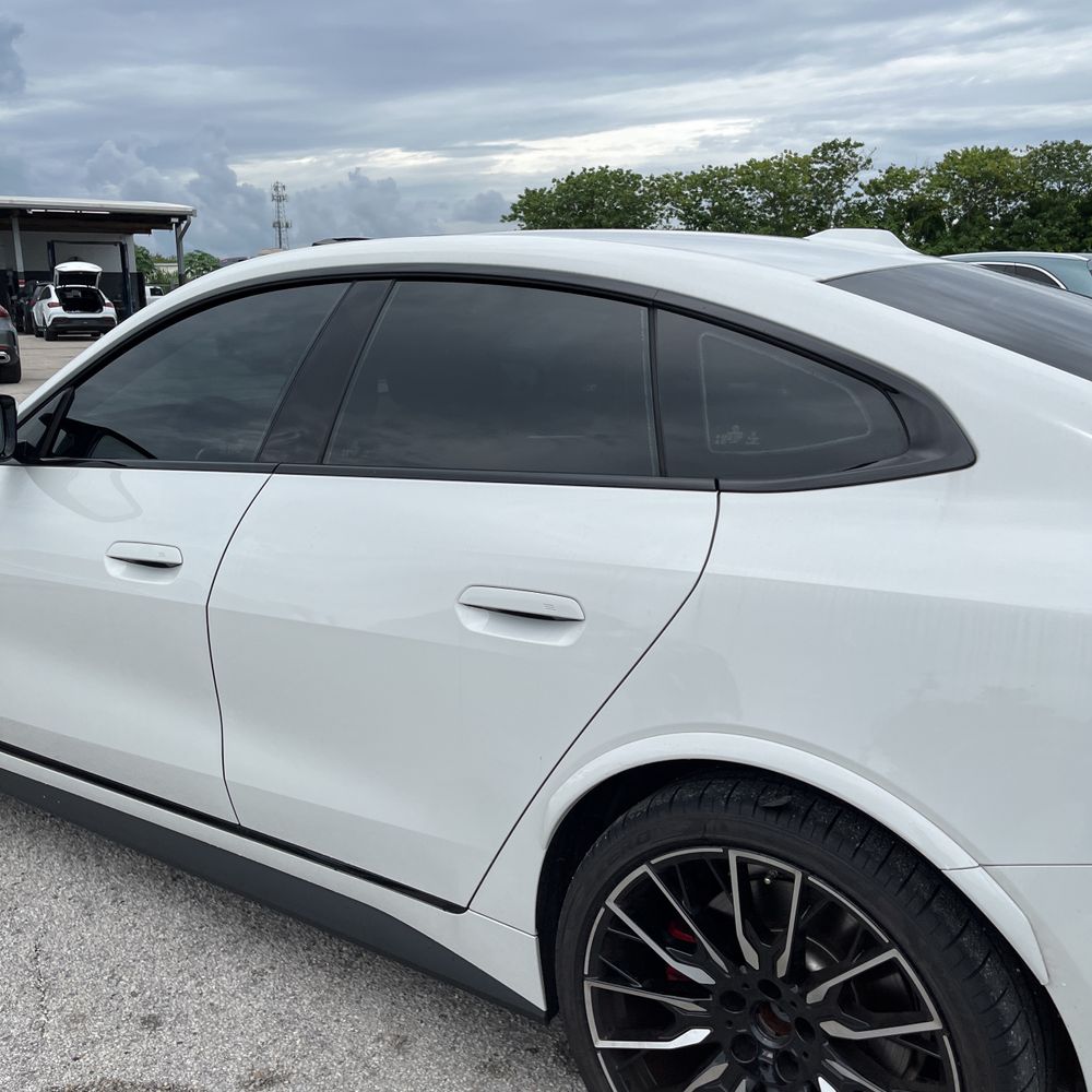 2023 BMW i4 M50 xDrive