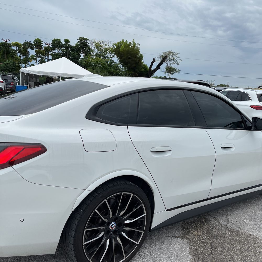 2023 BMW i4 M50 xDrive