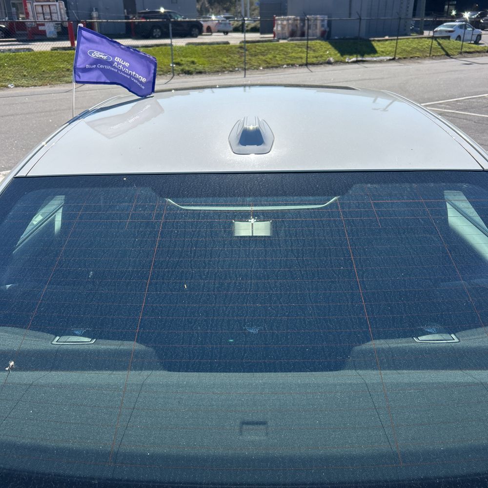 2024 BMW i5 eDrive40