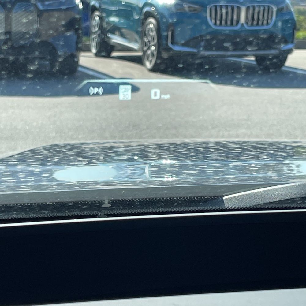 2024 BMW i5 M60