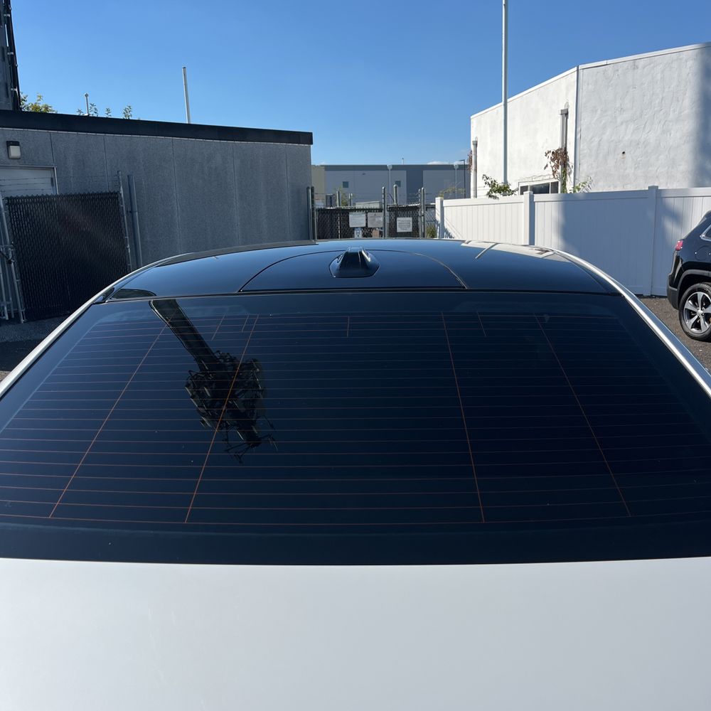 2024 BMW i5 M60