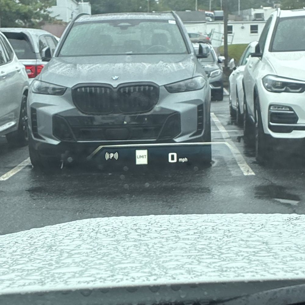 2025 BMW i5 M60