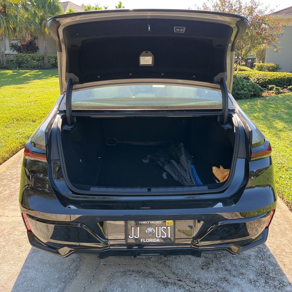 2023 BMW i7 xDrive60
