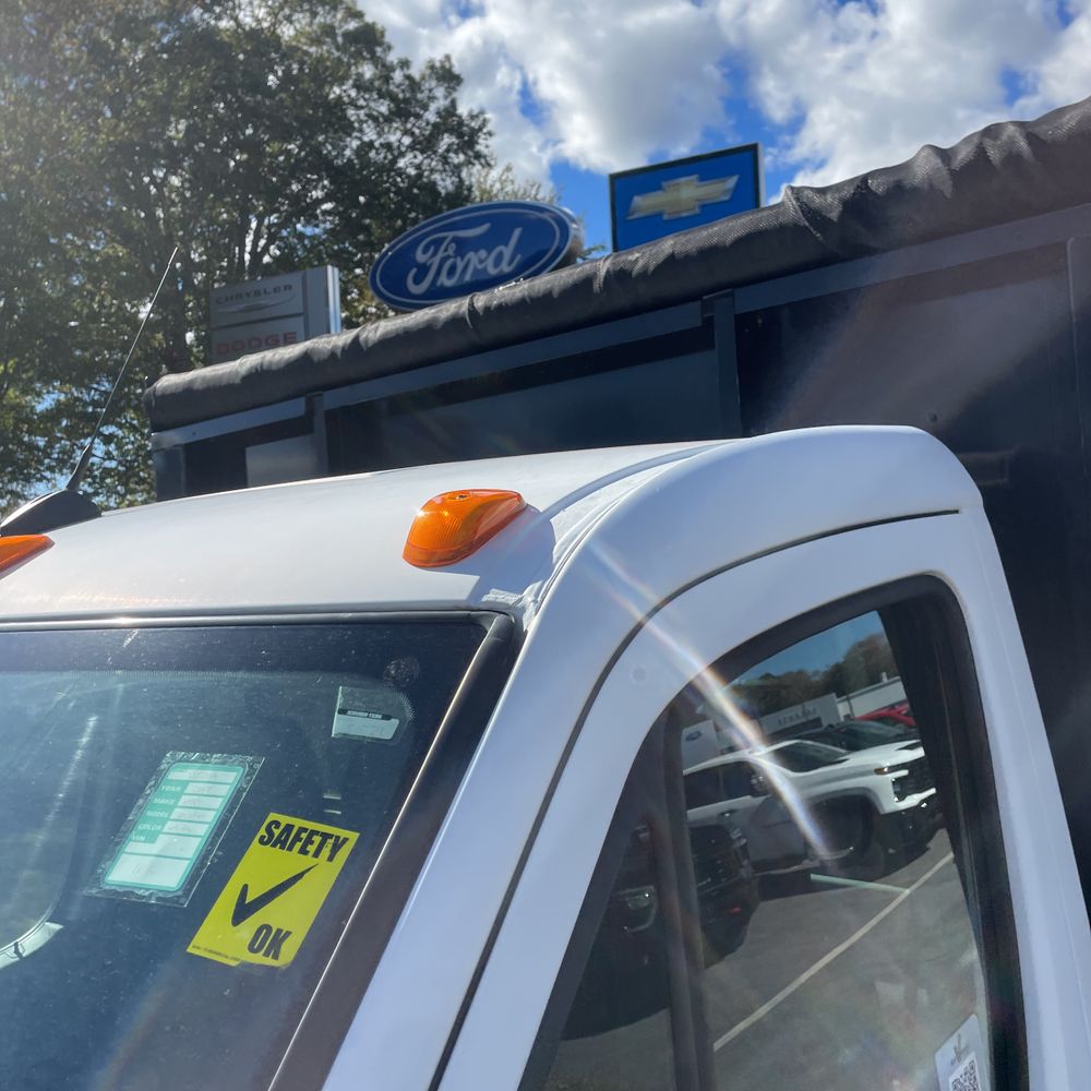 2017 Mercedes-Benz 3500 Sprinter Vans 3500XD