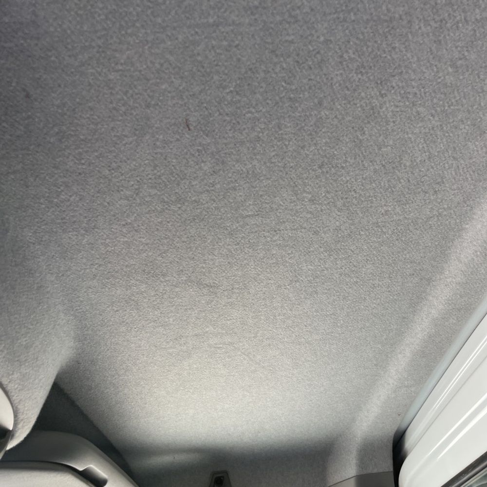 2017 Mercedes-Benz 3500 Sprinter Vans 3500XD