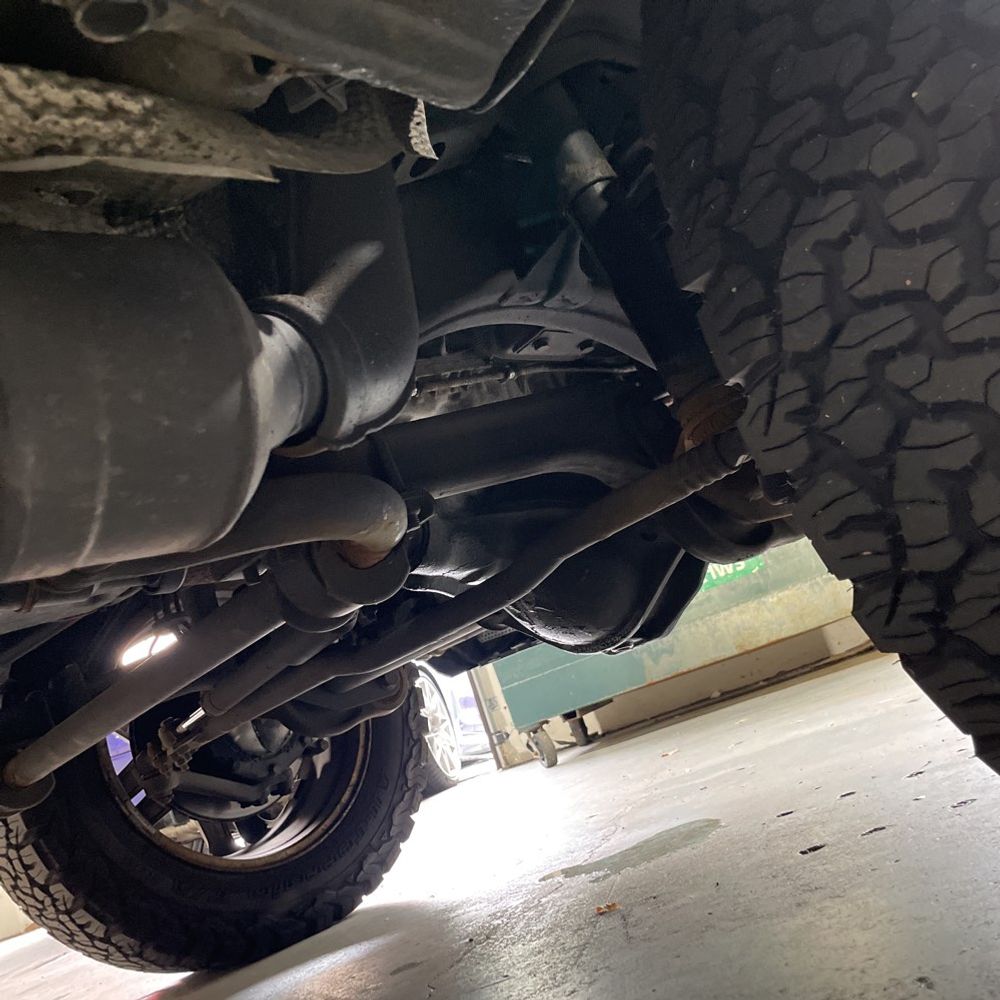 2015 Mercedes-Benz G-Class G 550