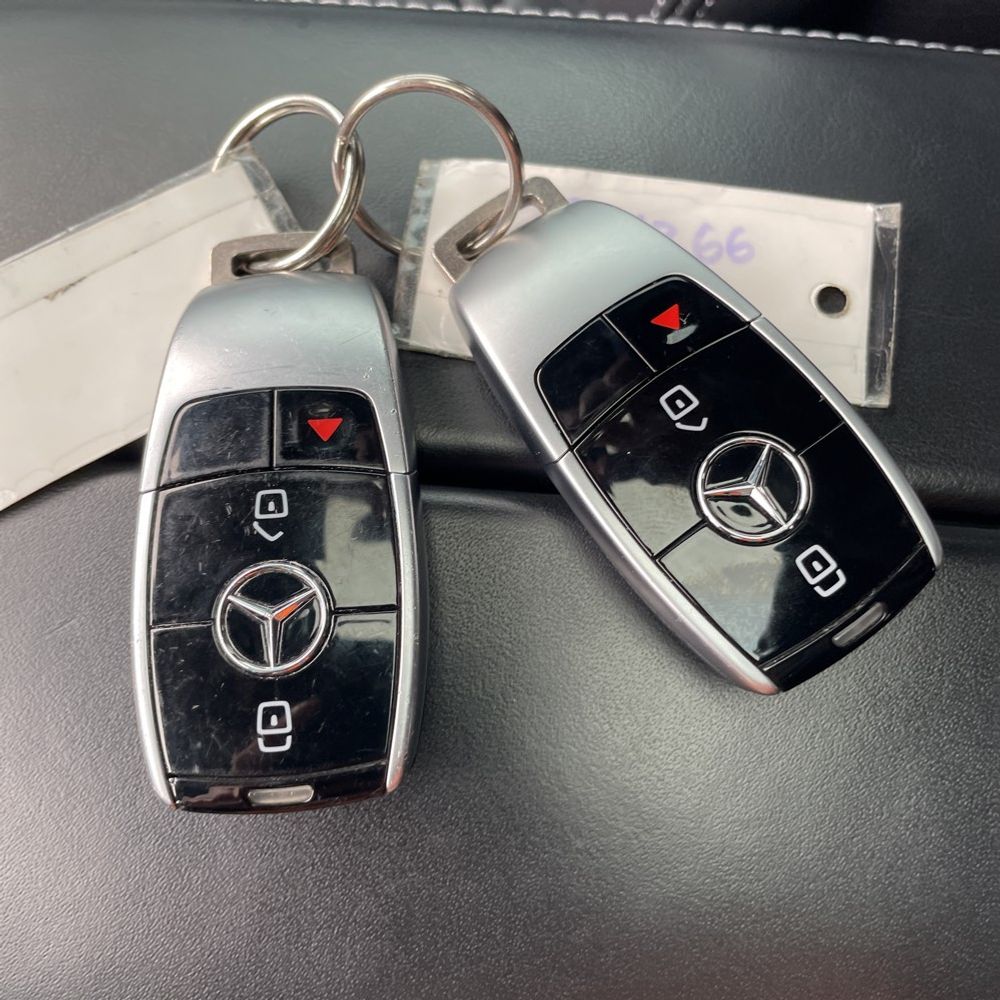 2020 Mercedes-Benz G-Class G 550