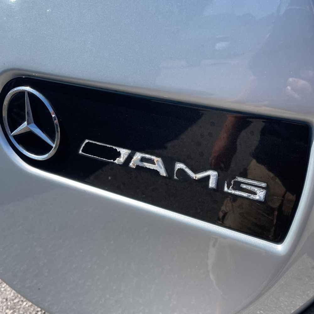2016 Mercedes-Benz G-Class AMG G63