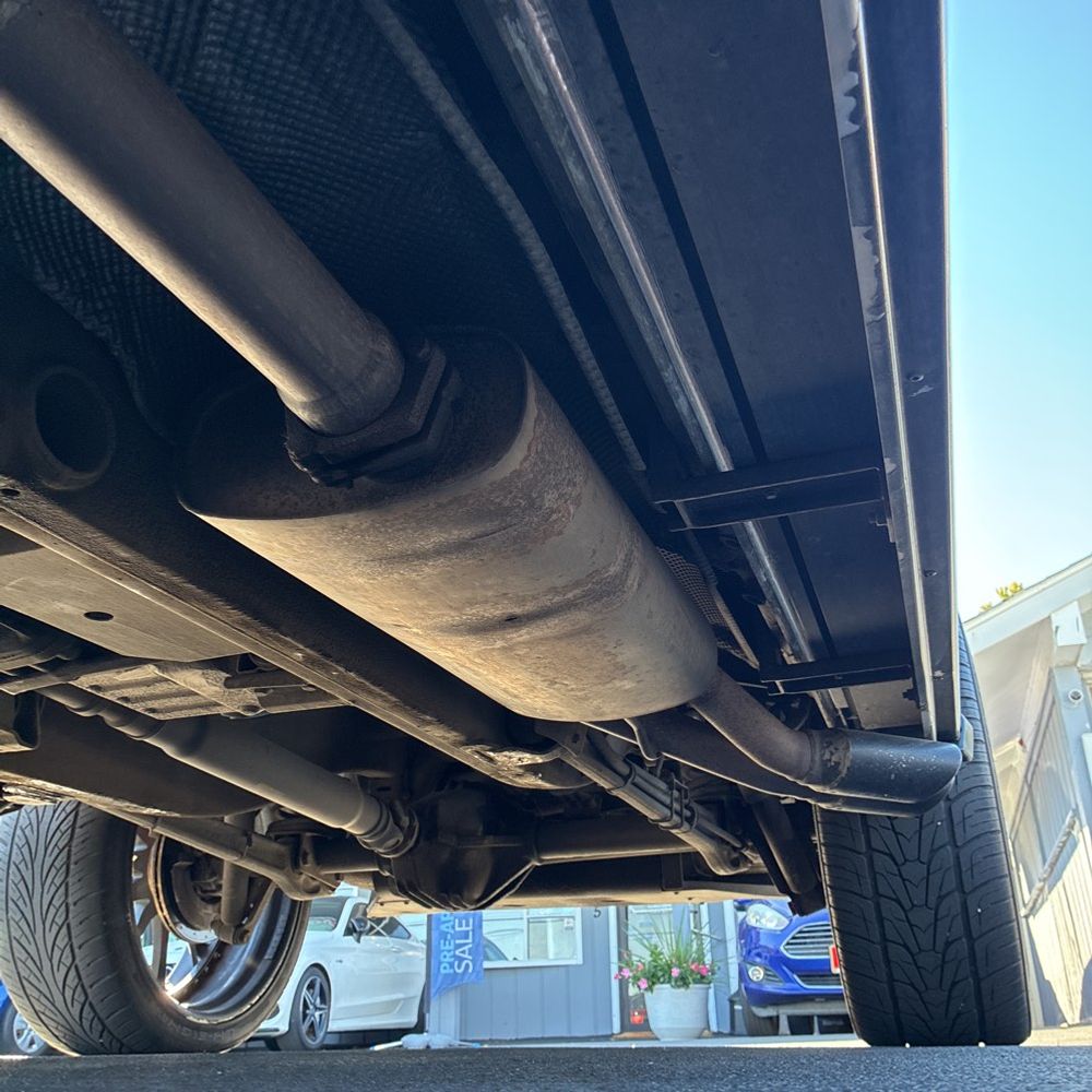 2014 Mercedes-Benz G-Class G 63 AMG