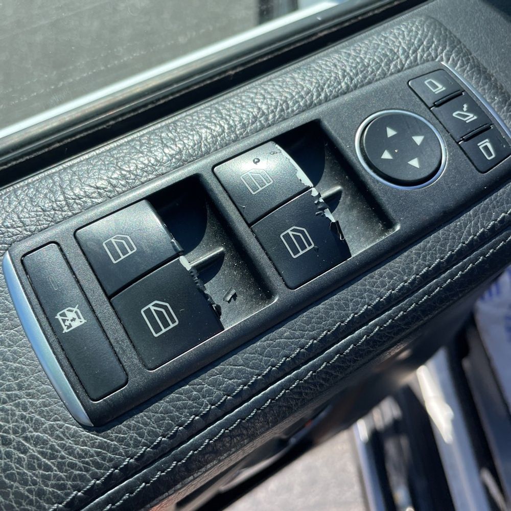 2014 Mercedes-Benz G-Class G 63 AMG