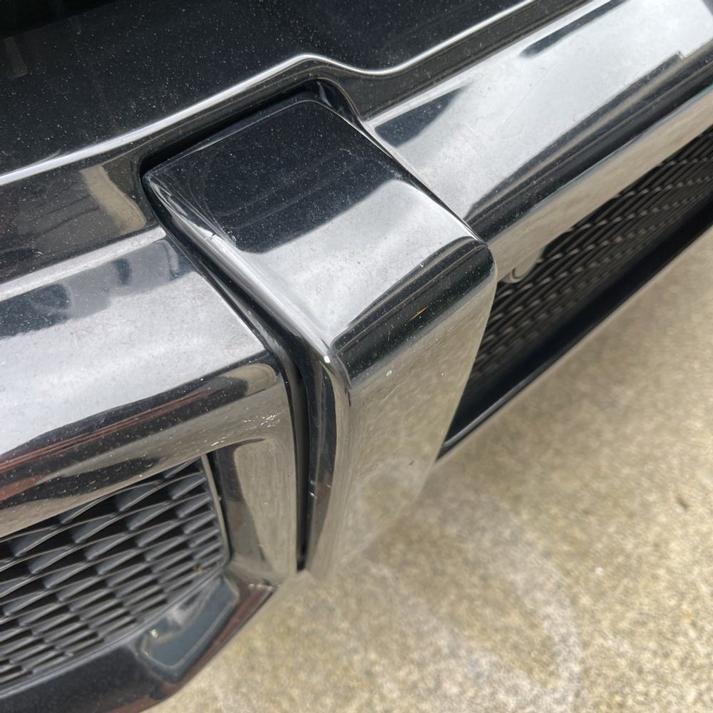 2014 Mercedes-Benz G-Class G 63 AMG