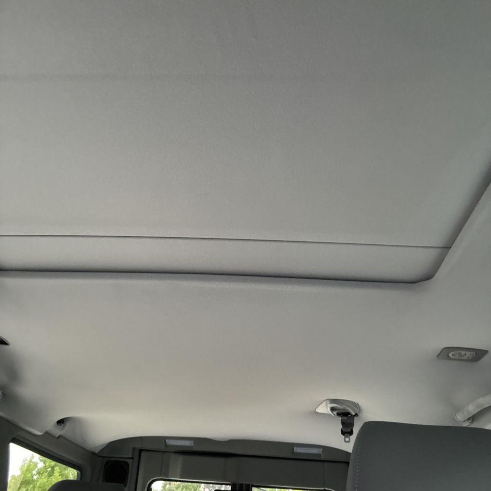 2005 Mercedes-Benz G-Class G500
