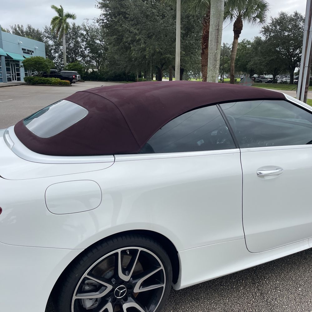2020 Mercedes-Benz E-Class AMG E 53