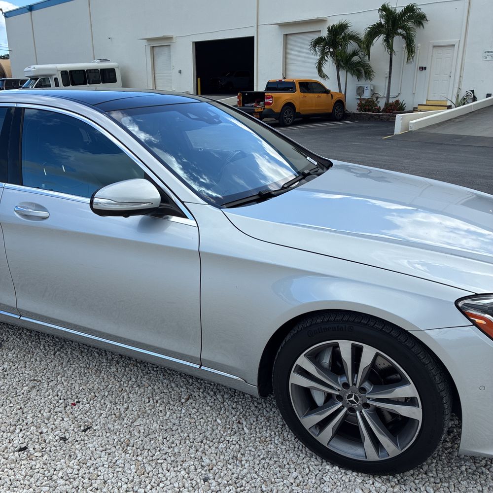 2019 Mercedes-Benz S-Class S 560
