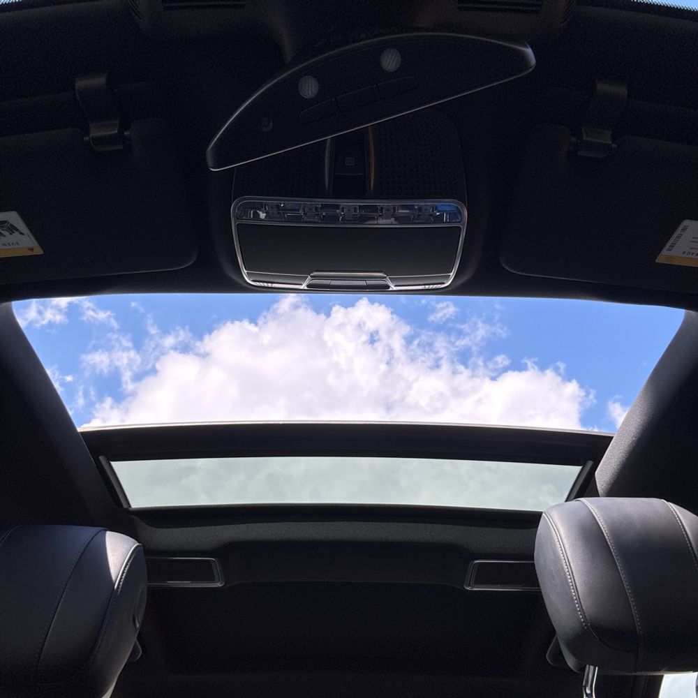 2019 Mercedes-Benz S-Class S 560