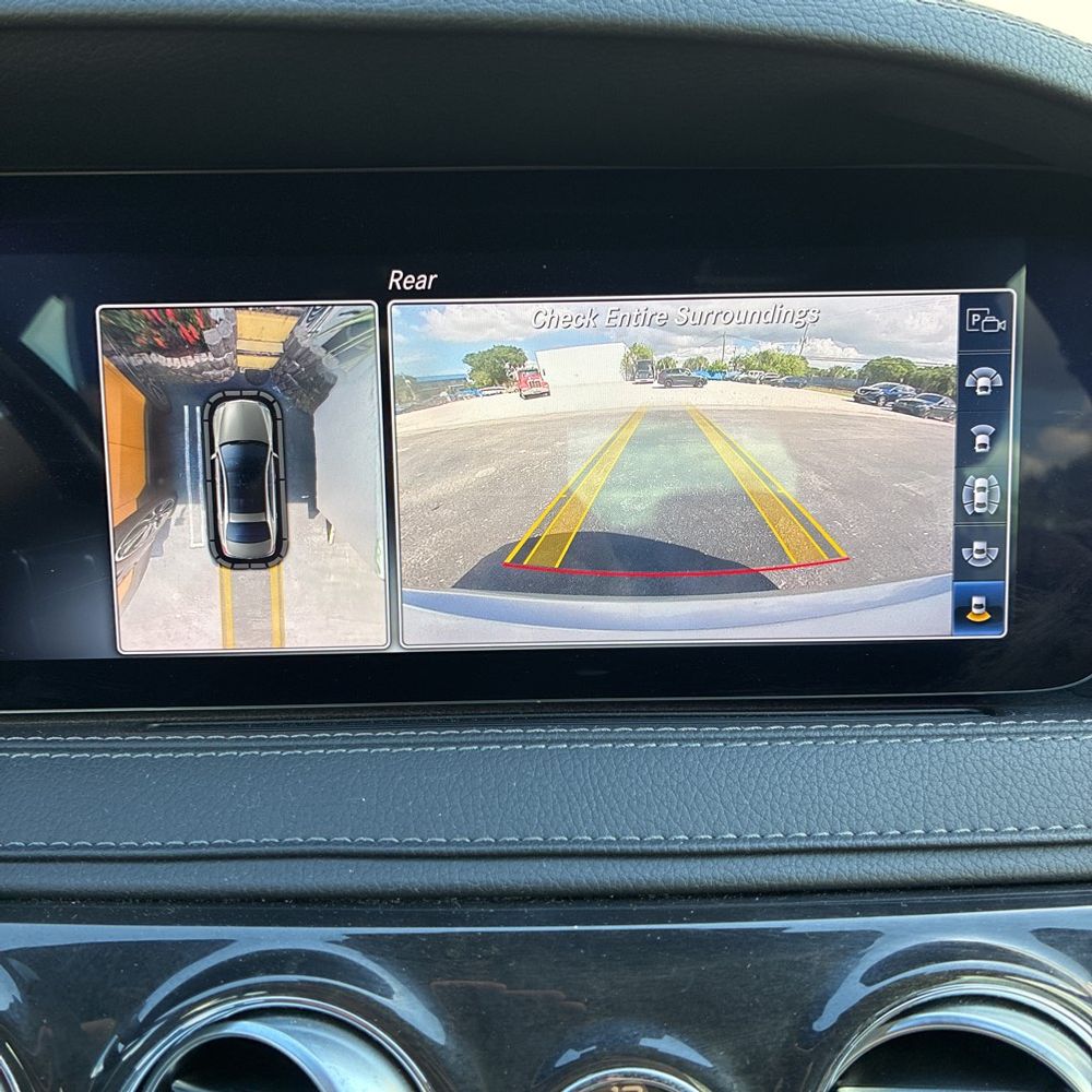 2019 Mercedes-Benz S-Class S 560