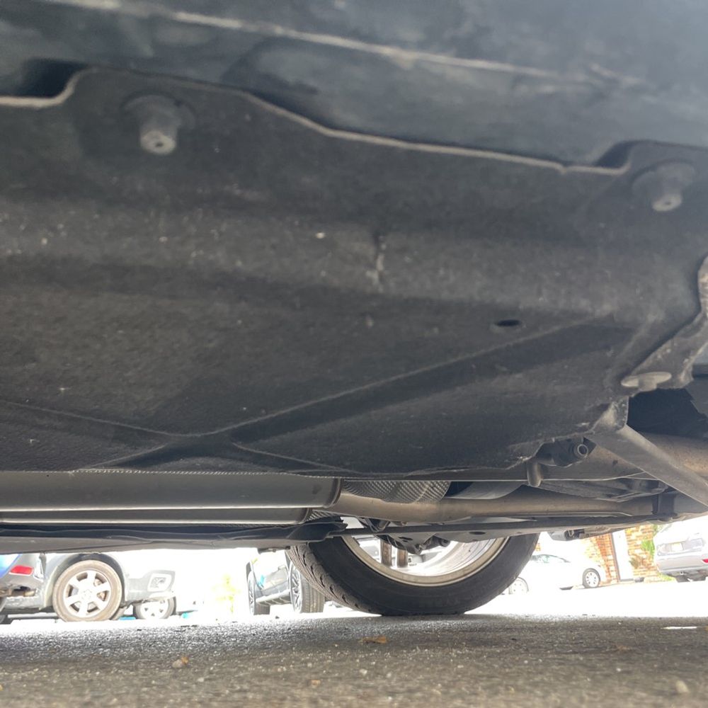 2019 Mercedes-Benz S-Class S 560 4MATIC