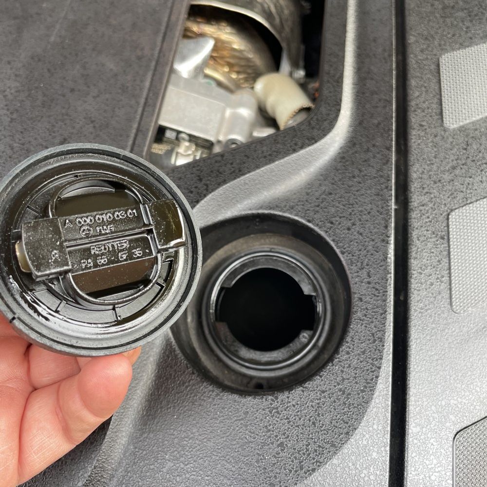 2019 Mercedes-Benz S-Class S 560 4MATIC