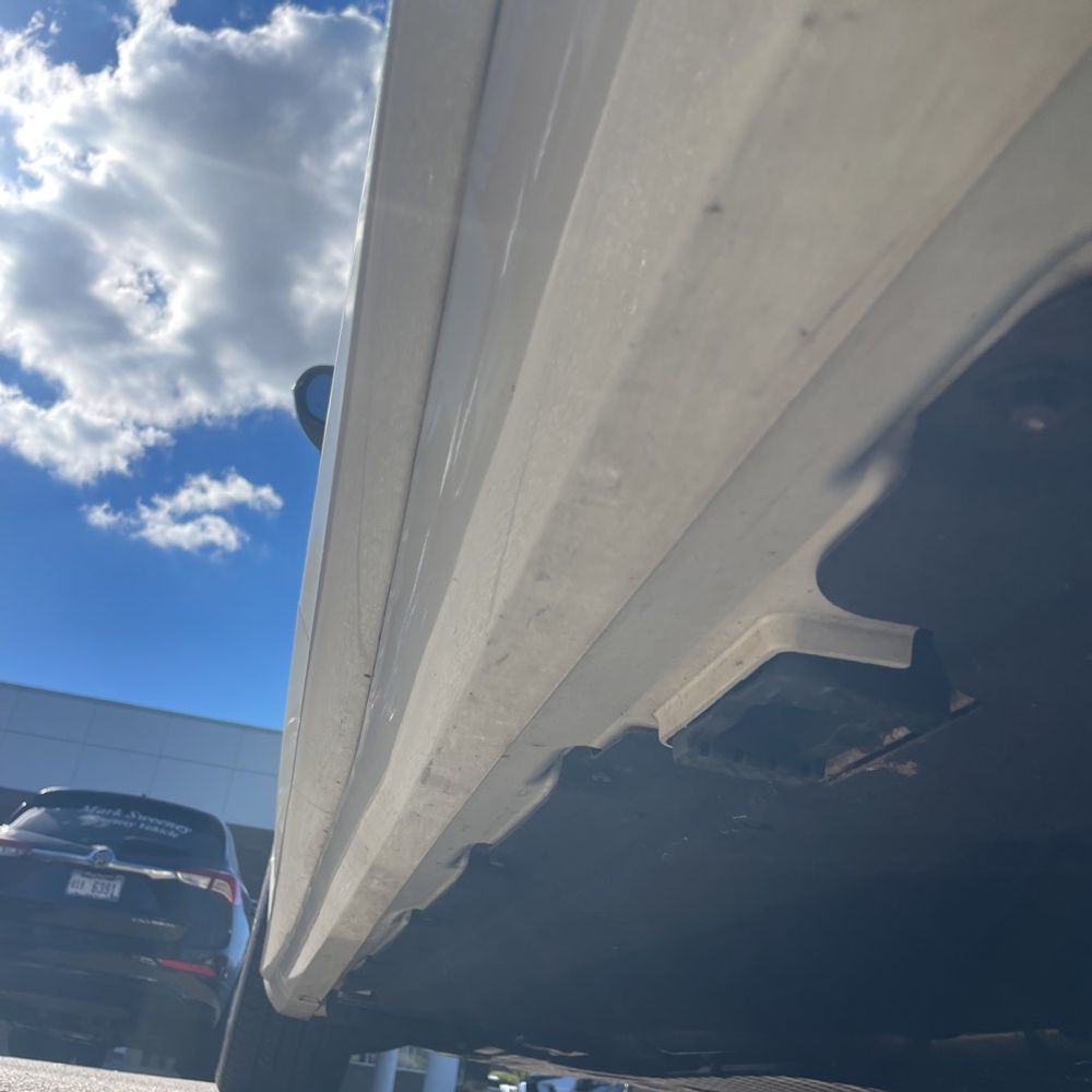 2019 Mercedes-Benz S-Class S 560 4MATIC