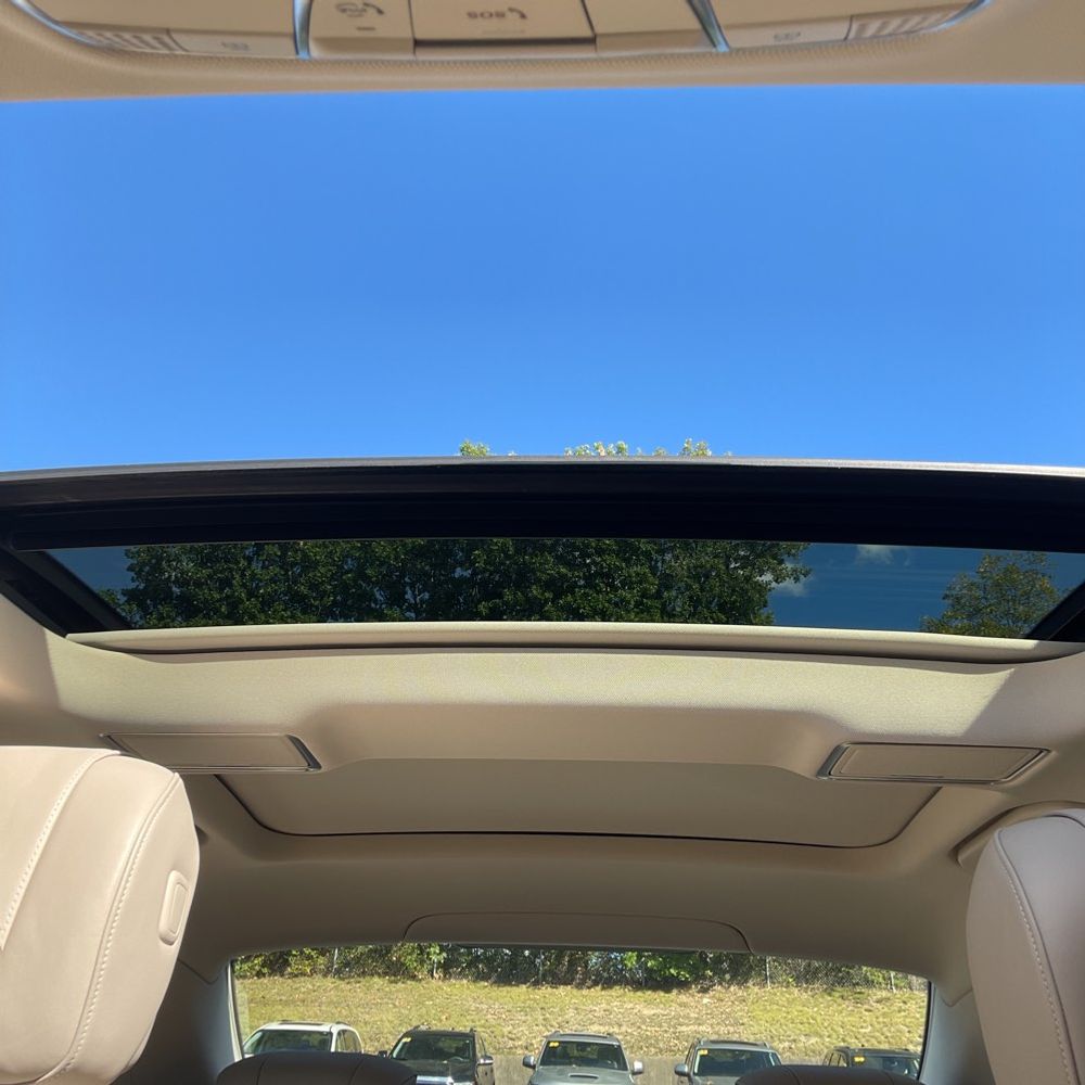 2019 Mercedes-Benz S-Class S 560 4MATIC