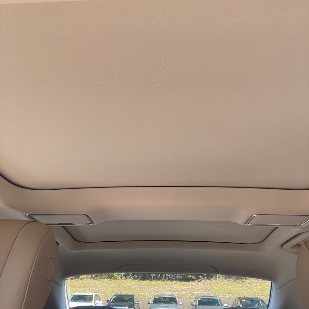 2019 Mercedes-Benz S-Class S 560 4MATIC