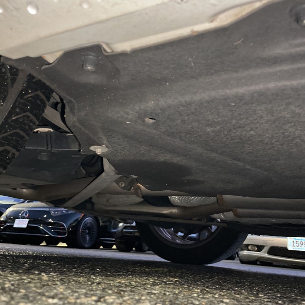 2019 Mercedes-Benz S-Class S 560 4MATIC