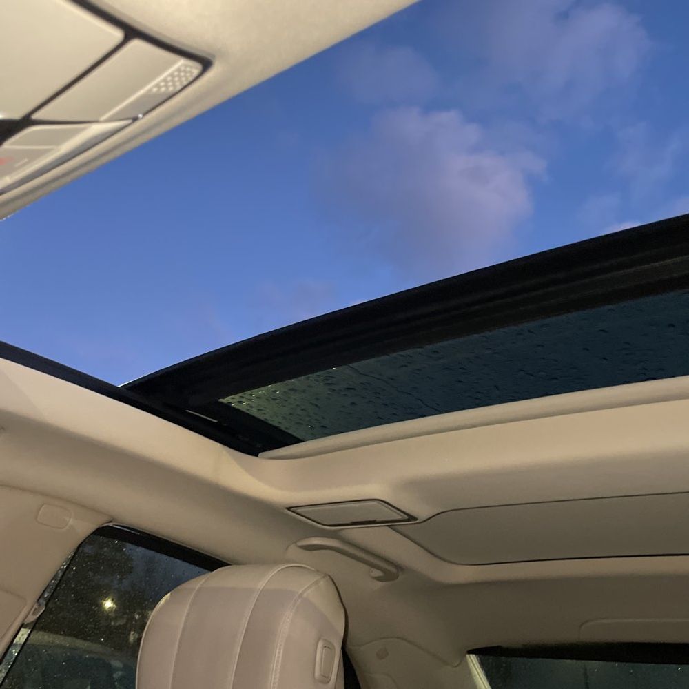 2019 Mercedes-Benz S-Class S 560 4MATIC