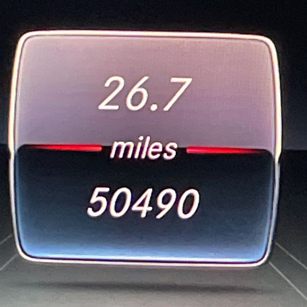 2019 Mercedes-Benz S-Class S 560 4MATIC
