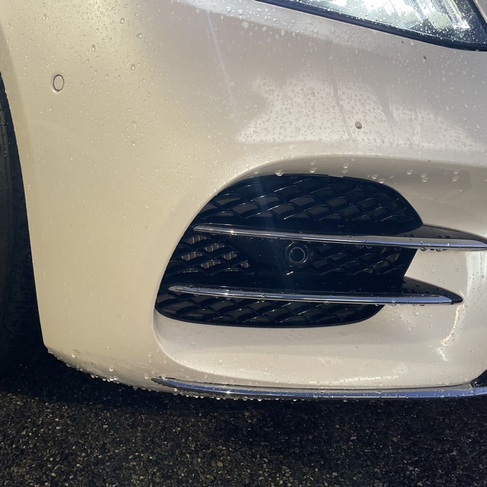 2019 Mercedes-Benz S-Class S 560 4MATIC