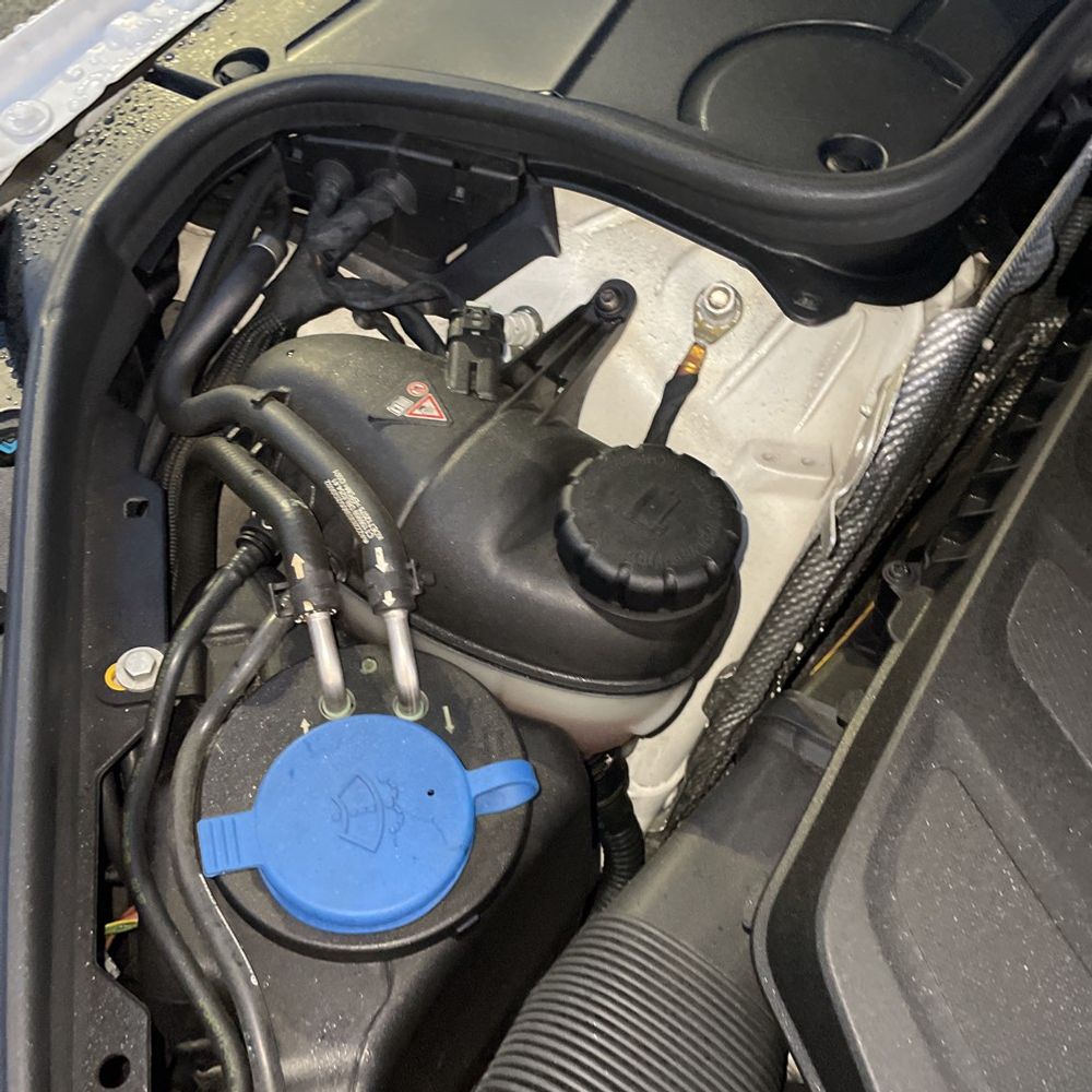 2019 Mercedes-Benz S-Class S 560 4MATIC