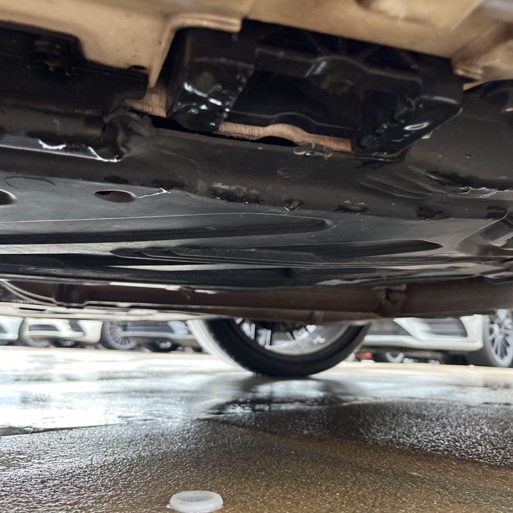 2017 Mercedes-Benz C-Class AMG C 63 S
