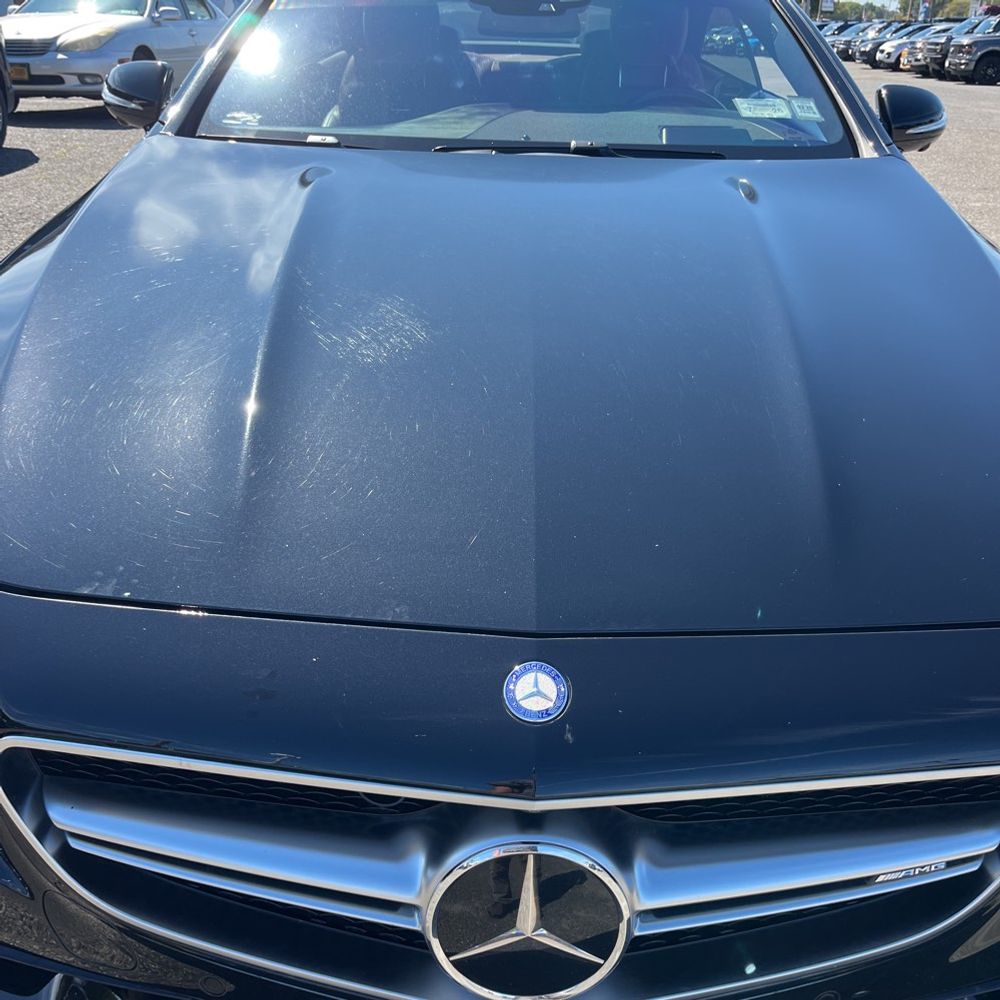 2015 Mercedes-Benz S-Class S 63 AMG