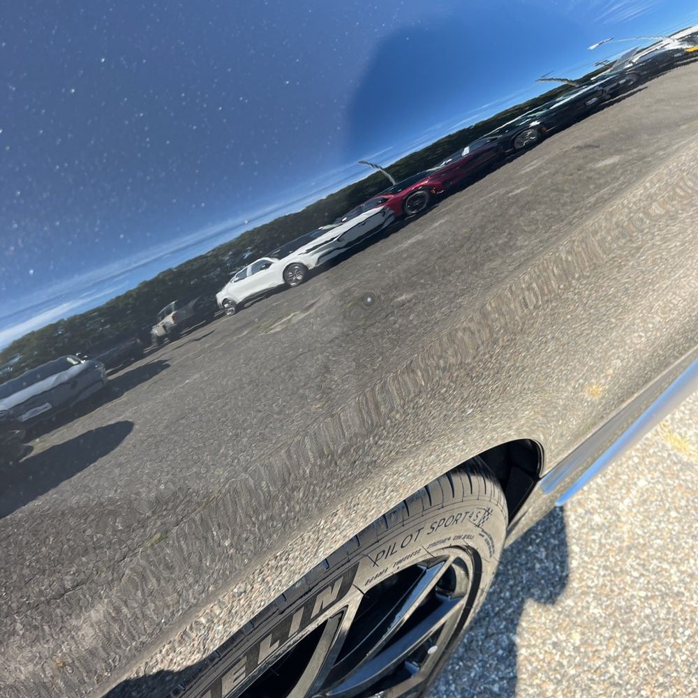 2015 Mercedes-Benz S-Class S 63 AMG