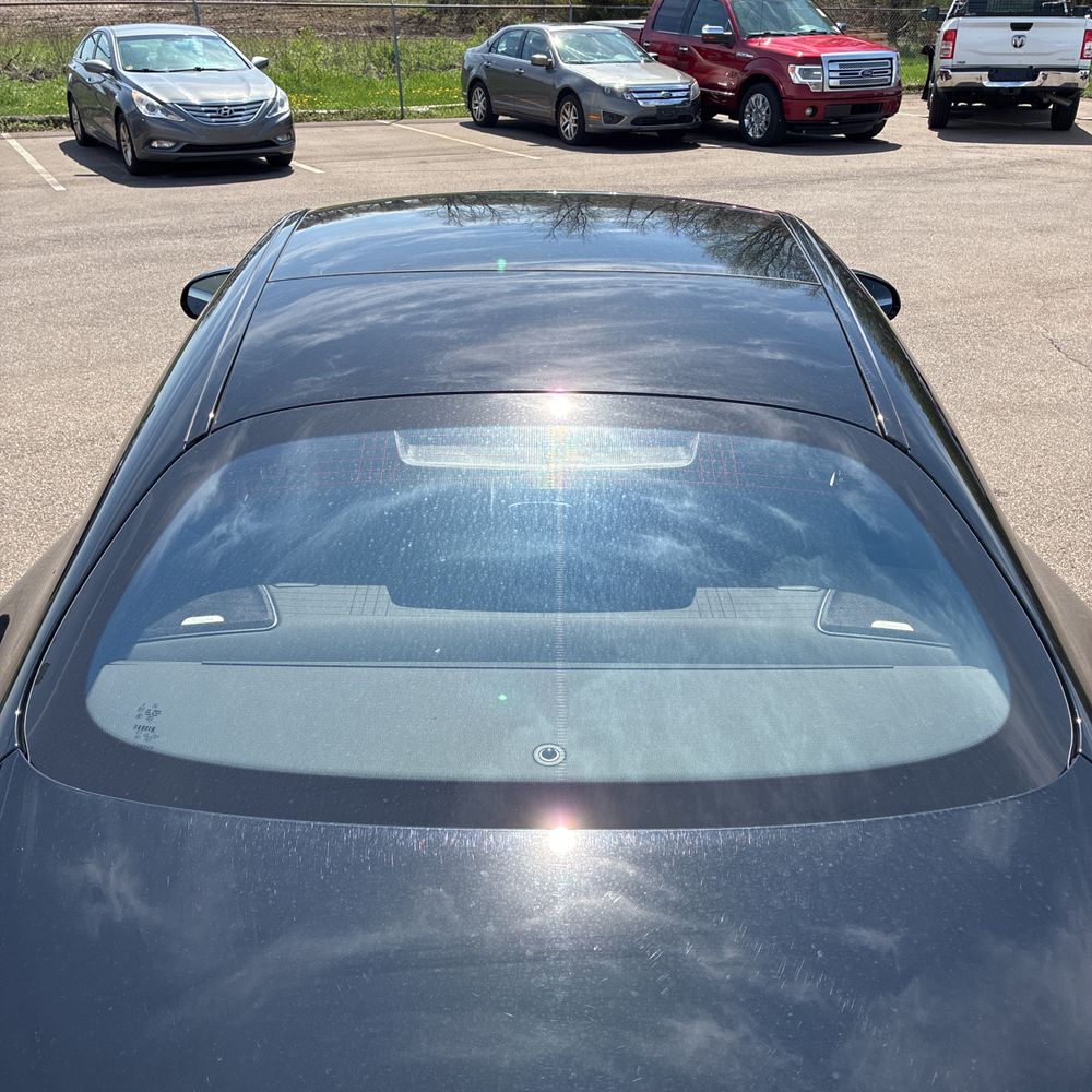 2019 Mercedes-Benz S-Class S 560 4MATIC