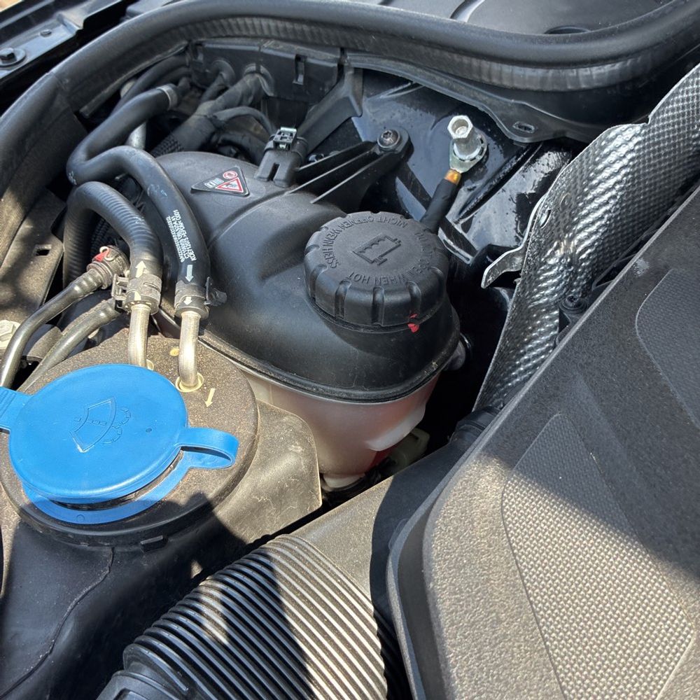 2019 Mercedes-Benz S-Class S 560 4MATIC