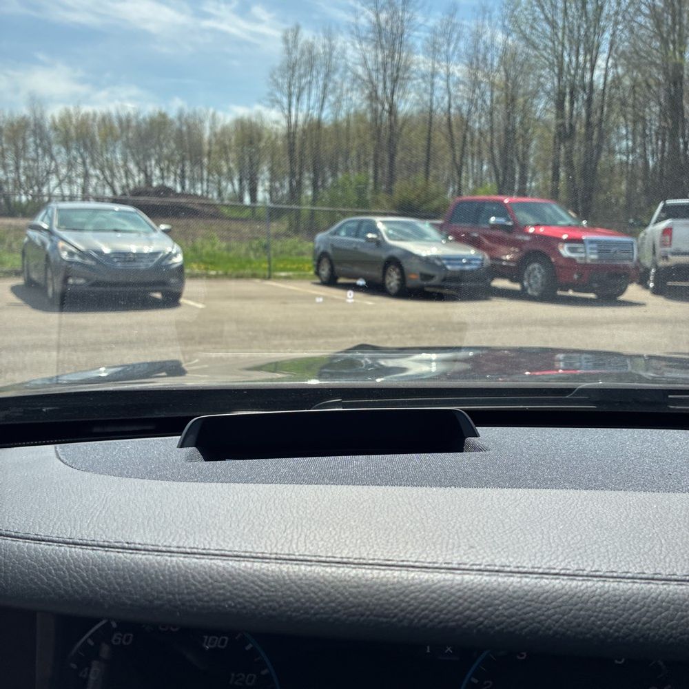 2019 Mercedes-Benz S-Class S 560 4MATIC