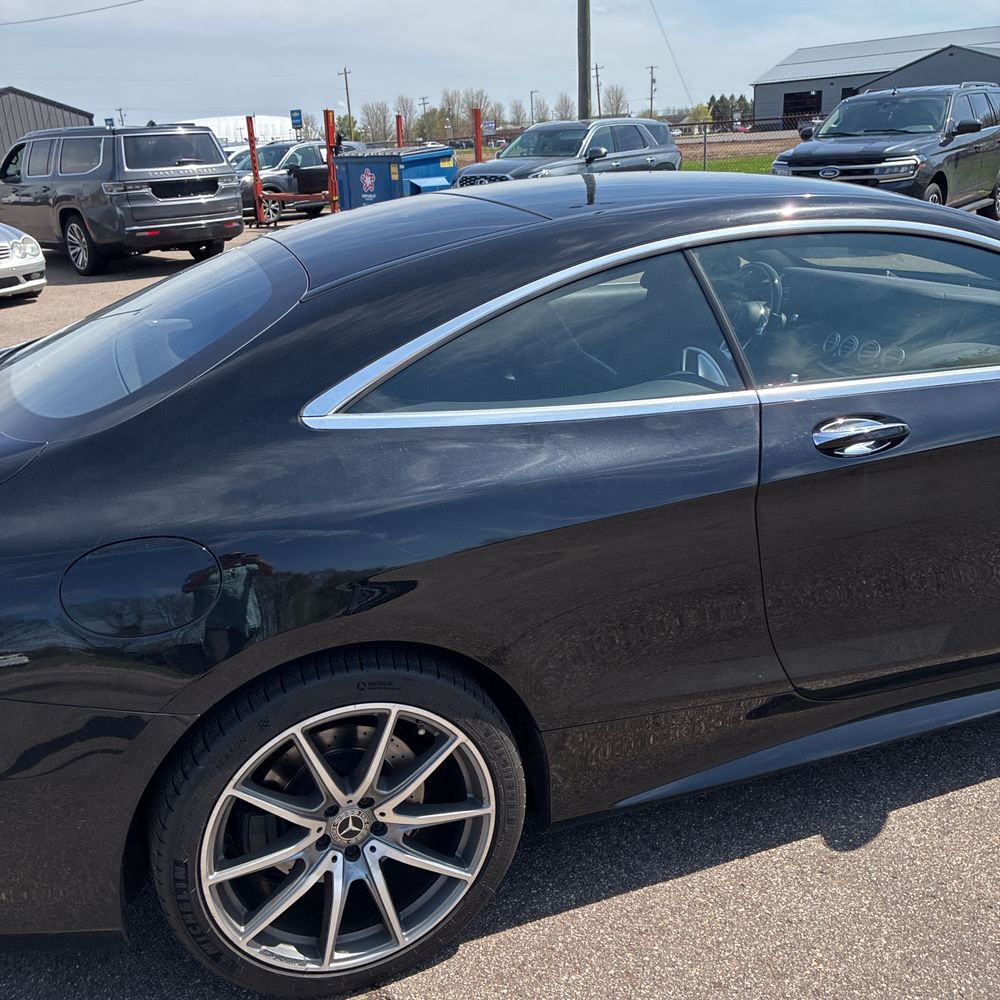 2019 Mercedes-Benz S-Class S 560 4MATIC
