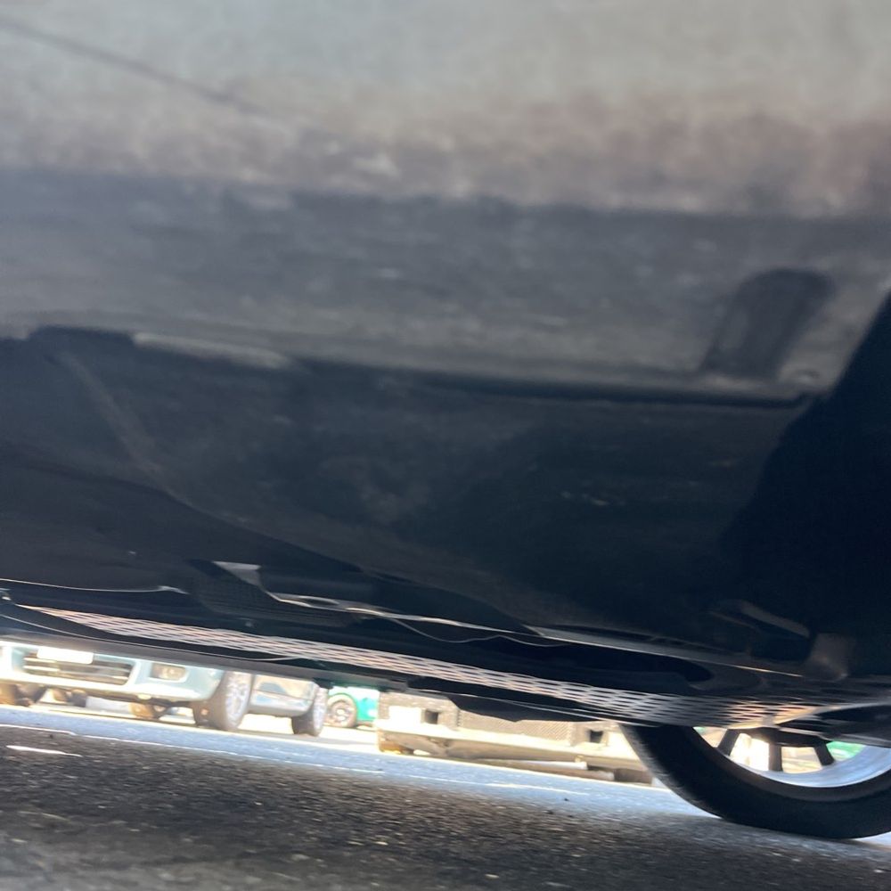 2017 Mercedes-Benz S-Class S550